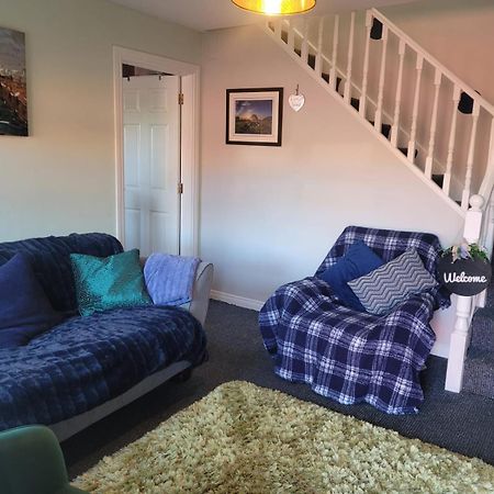 Lovely Apartment @ The Old Barn. Kircubbin Екстериор снимка